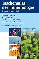 Taschenatlas immunologie grund gebraucht kaufen  Wird an jeden Ort in Deutschland