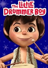 Little drummer boy for sale  Delivered anywhere in UK