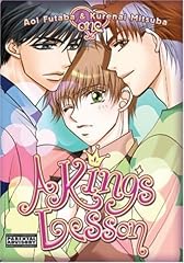 King lesson d'occasion  Livré partout en Belgiqu