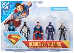 Comics superman geschenkset gebraucht kaufen  Wird an jeden Ort in Deutschland