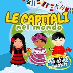 Capitali nel per usato  Spedito ovunque in Italia 