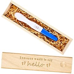 Qunclay pregnancy test for sale  Delivered anywhere in USA 