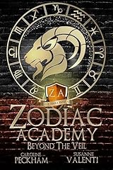 Zodiac academy 8.5 for sale  Delivered anywhere in USA 