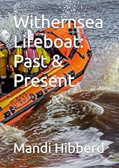 Withernsea lifeboat past for sale  Delivered anywhere in UK