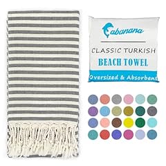 Cabanana turkish beach for sale  Delivered anywhere in USA 