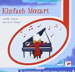 Esprit einfach mozart for sale  Delivered anywhere in UK