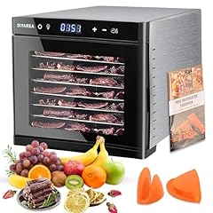 Food dehydrator jerky for sale  Delivered anywhere in USA 