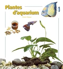 Plantes aquarium d'occasion  Livré partout en Belgiqu