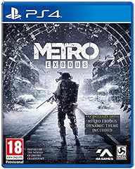 Metro exodus for sale  Delivered anywhere in USA 