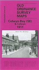 Colwyn bay colwyn for sale  Delivered anywhere in UK