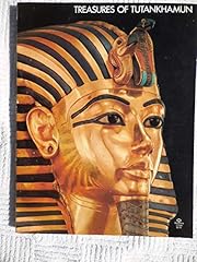 Treasures tutankhamun for sale  Delivered anywhere in USA 