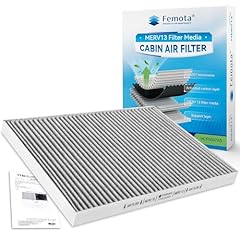 Femota tested merv for sale  Delivered anywhere in USA 