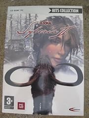 Syberia d'occasion  Livré partout en France