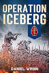 Operation iceberg 1945 for sale  Delivered anywhere in USA 