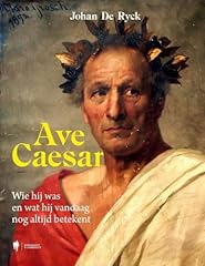Ave caesar hij gebraucht kaufen  Wird an jeden Ort in Deutschland