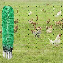 Hjdsudu electric fence for sale  Delivered anywhere in UK