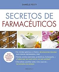 Secretos farmacã uticos for sale  Delivered anywhere in UK