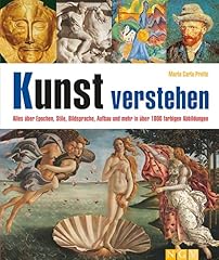 Kunst verstehen epochen gebraucht kaufen  Wird an jeden Ort in Deutschland