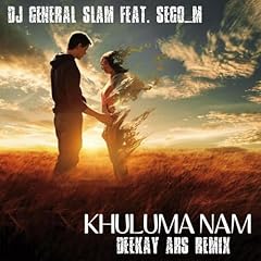Khuluma nam feat. d'occasion  Livré partout en France