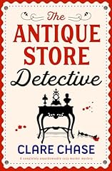 Antique detective completely for sale  Delivered anywhere in USA 