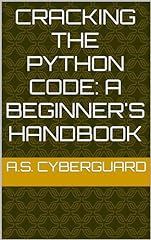 Cracking python code for sale  Delivered anywhere in USA 