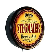 Goldenoldiesclocks stegmaier b for sale  Delivered anywhere in USA 