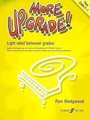 Grade piano grades for sale  Delivered anywhere in UK