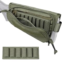 Aprikostein buttstock shell for sale  Delivered anywhere in USA 
