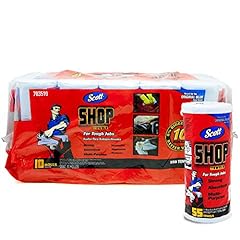 Scott shop pack for sale  Delivered anywhere in UK