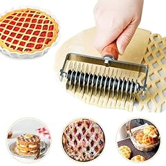 Dough lattice roller for sale  Delivered anywhere in UK