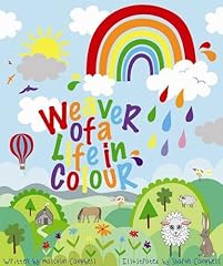 Weaver life colour for sale  Delivered anywhere in UK