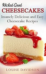 Wicked good cheesecakes for sale  Delivered anywhere in USA 