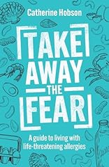 Take away fear for sale  Delivered anywhere in Ireland