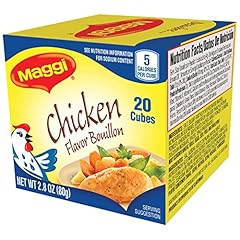 Maggi chicken flavor for sale  Delivered anywhere in USA 