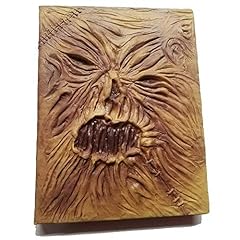 Necronomicon book prop for sale  Delivered anywhere in USA 