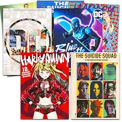 Comics poster book for sale  Delivered anywhere in USA 