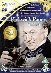 Pickwick papers colour for sale  Delivered anywhere in UK