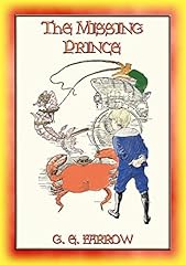 Missing prince adventures for sale  Delivered anywhere in UK