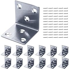 Gorffy angle brackets for sale  Delivered anywhere in UK