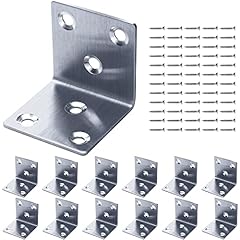 Gorffy angle brackets for sale  Delivered anywhere in UK