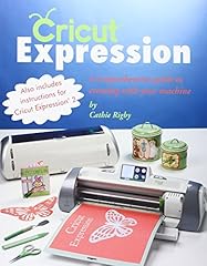 Cricut expression making for sale  Delivered anywhere in UK