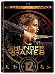 Hunger games movie for sale  Delivered anywhere in USA 