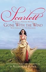 Scarlett sequel margaret for sale  Delivered anywhere in USA 