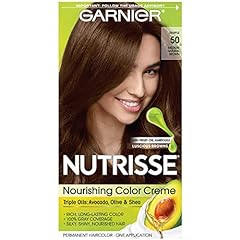 Garnier nutrisse haircolor for sale  Delivered anywhere in USA 