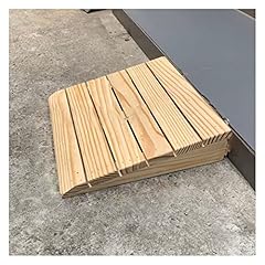 Portable wooden threshold for sale  Delivered anywhere in USA 