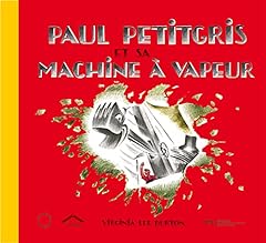 Paul petitgris machine d'occasion  Livré partout en France