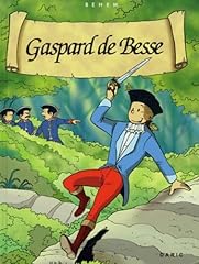Aventures gaspard besse d'occasion  Livré partout en France