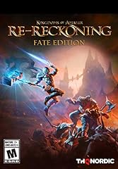 Kingdoms amalur reckoning for sale  Delivered anywhere in USA 