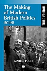 Making modern british for sale  Delivered anywhere in UK