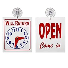 Double sided return for sale  Delivered anywhere in USA 